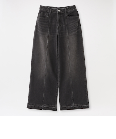 フロントラインルーズデニム