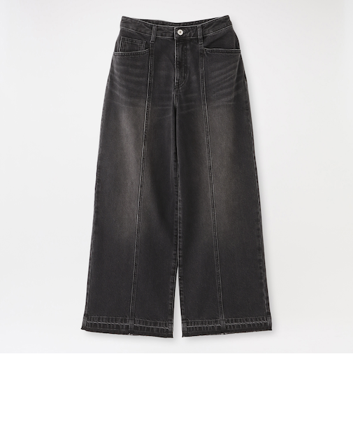 フロントラインルーズデニム