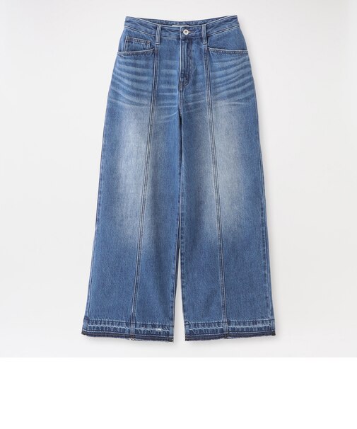 フロントラインルーズデニム