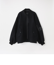 TECLOR×LOVELESS MA-1