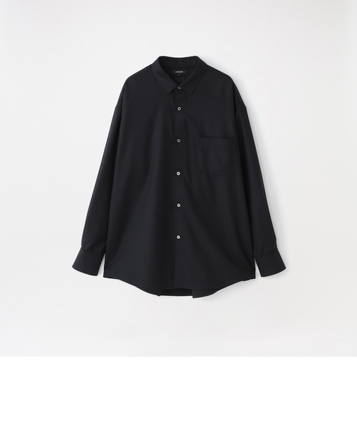 TECLOR×LOVELESS OVER SHIRT