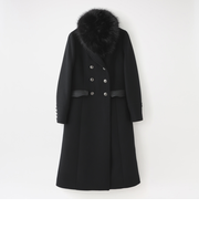 ナポレオンコート