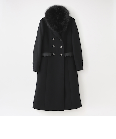 ナポレオンコート