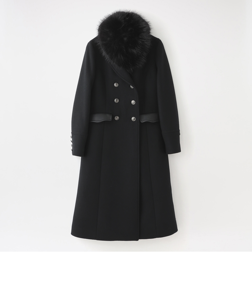 ナポレオンコート