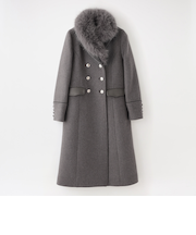 ナポレオンコート