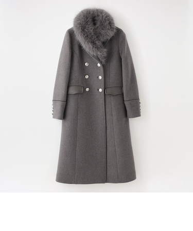 ナポレオンコート