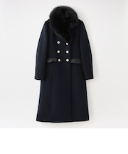 ナポレオンコート