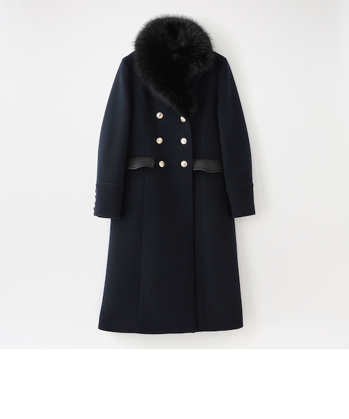 ナポレオンコート