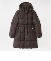 ミレーヌダウン