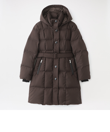 ミレーヌダウン