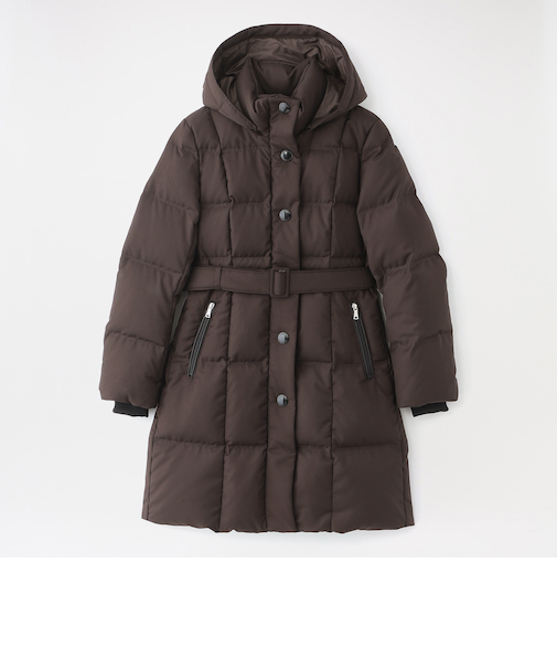 ミレーヌダウン