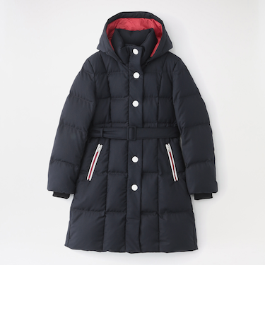 ミレーヌダウン