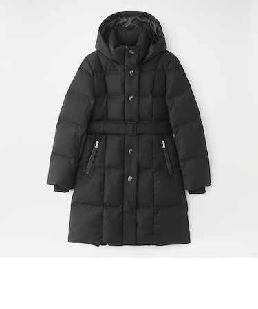 ミレーヌダウン