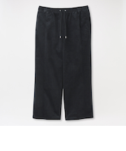 コーデュロイワイドイージー