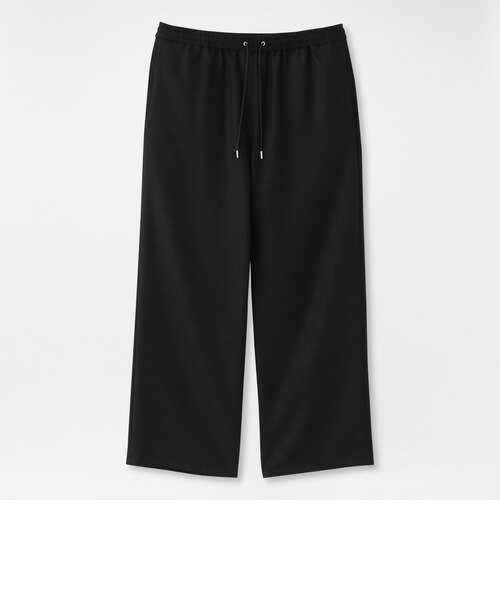別注】 ＜Dickies＞ ワイド イージー スラックス パンツ｜ビューティー