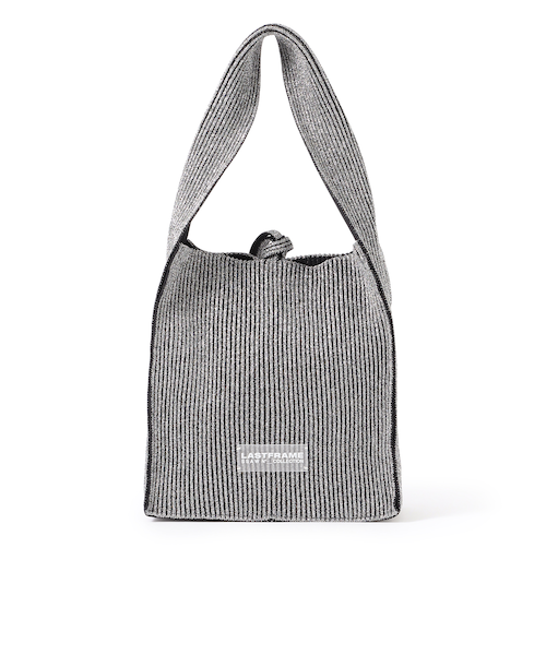 LASTFRAME/ラストフレーム】トートバッグ KYOTO METALLIC REVERSIBLE