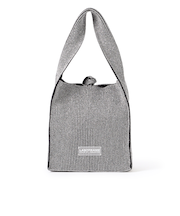【LASTFRAME/ラストフレーム】トートバッグ KYOTO METALLIC REVERSIBLE TASUKI TOTE SMALL L26113