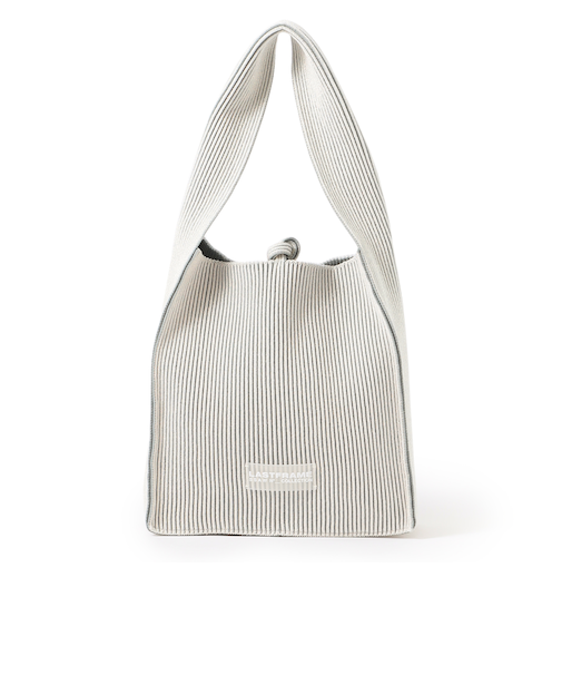 【LASTFRAME/ラストフレーム】トートバッグ KYOTO METALLIC REVERSIBLE TASUKI TOTE SMALL L26113