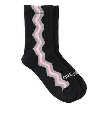 25AW EXCLUSIVE!!【Tabio/タビオ】ストライプソックス レディース