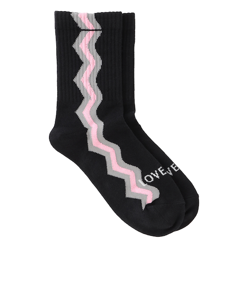 25AW EXCLUSIVE!!【Tabio/タビオ】ストライプソックス レディース