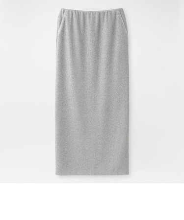 シャイニータイトスカート