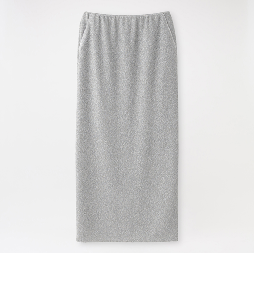 シャイニータイトスカート