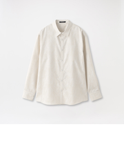 ジャカードウエスタンシャツ