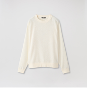 ファンシーチェックプルオーバー