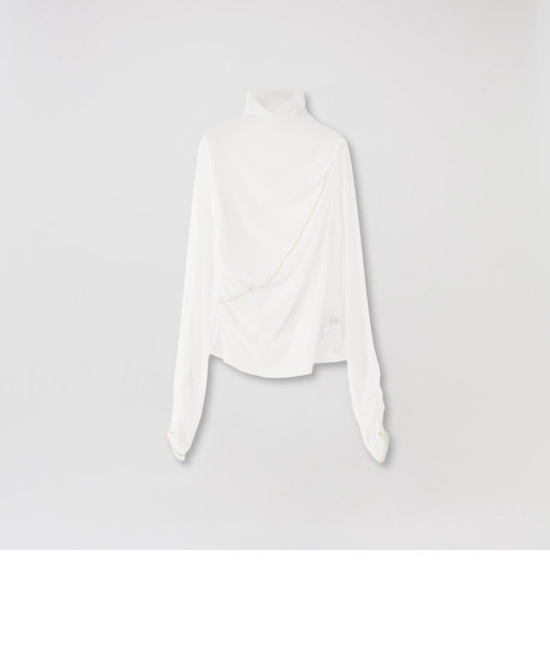 シアープルオーバー