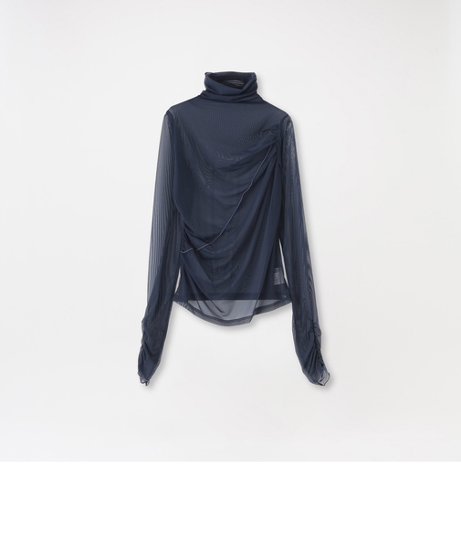 シアープルオーバー