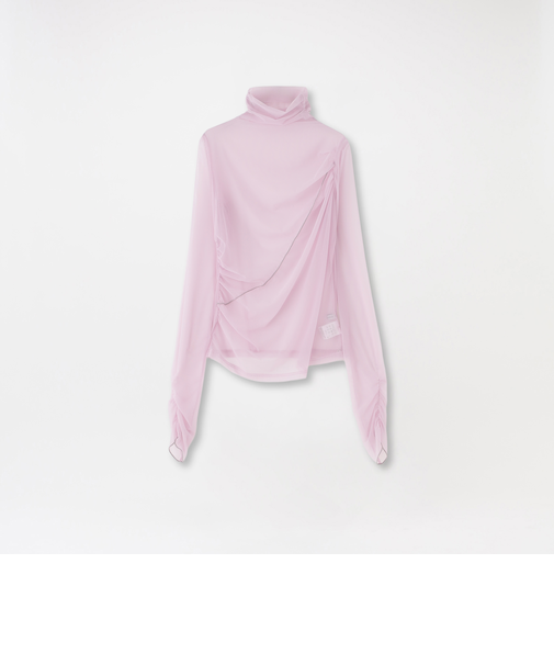 シアープルオーバー