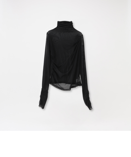 シアープルオーバー