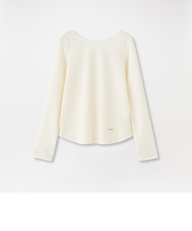 コードピケバックオープントップス