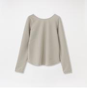 コードピケバックオープントップス