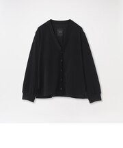 コードピケカーディガン