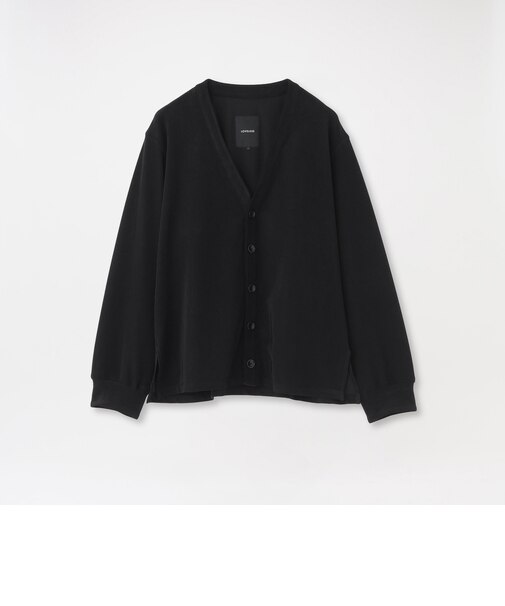 コードピケカーディガン