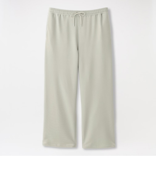 コードピケイージーワイドパンツ