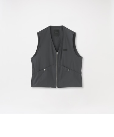 LVLSアウトフィッターベスト