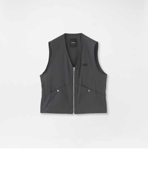 LVLSアウトフィッターベスト