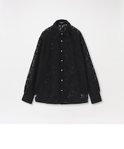 ミルパレースシャツ