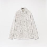 ミルパレースシャツ