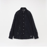 ミルパレースシャツ