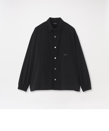 LVLSアウトフィッターシャツ