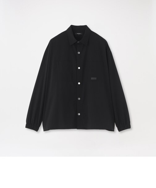 LVLSアウトフィッターシャツ