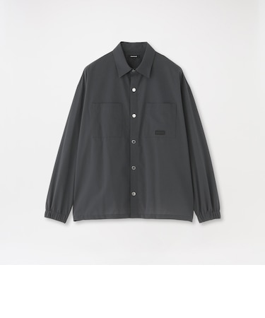LVLSアウトフィッターシャツ