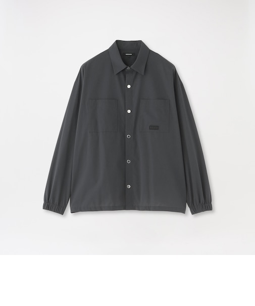 LVLSアウトフィッターシャツ