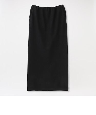 コードピケタイトスカート