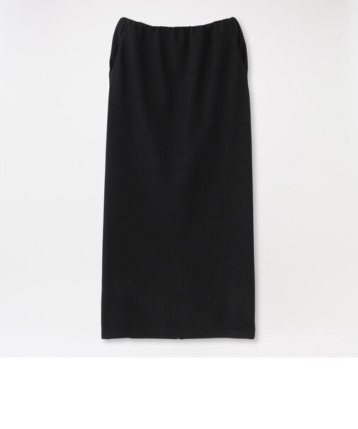 コードピケタイトスカート