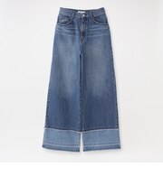 エクステンドワイドデニム