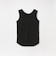ラメリブタンクトップ